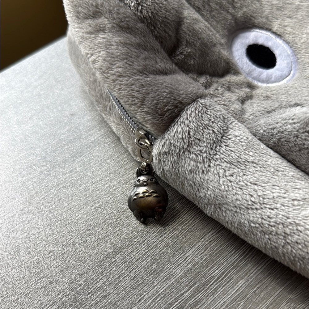 Totoro Backpack - image 2